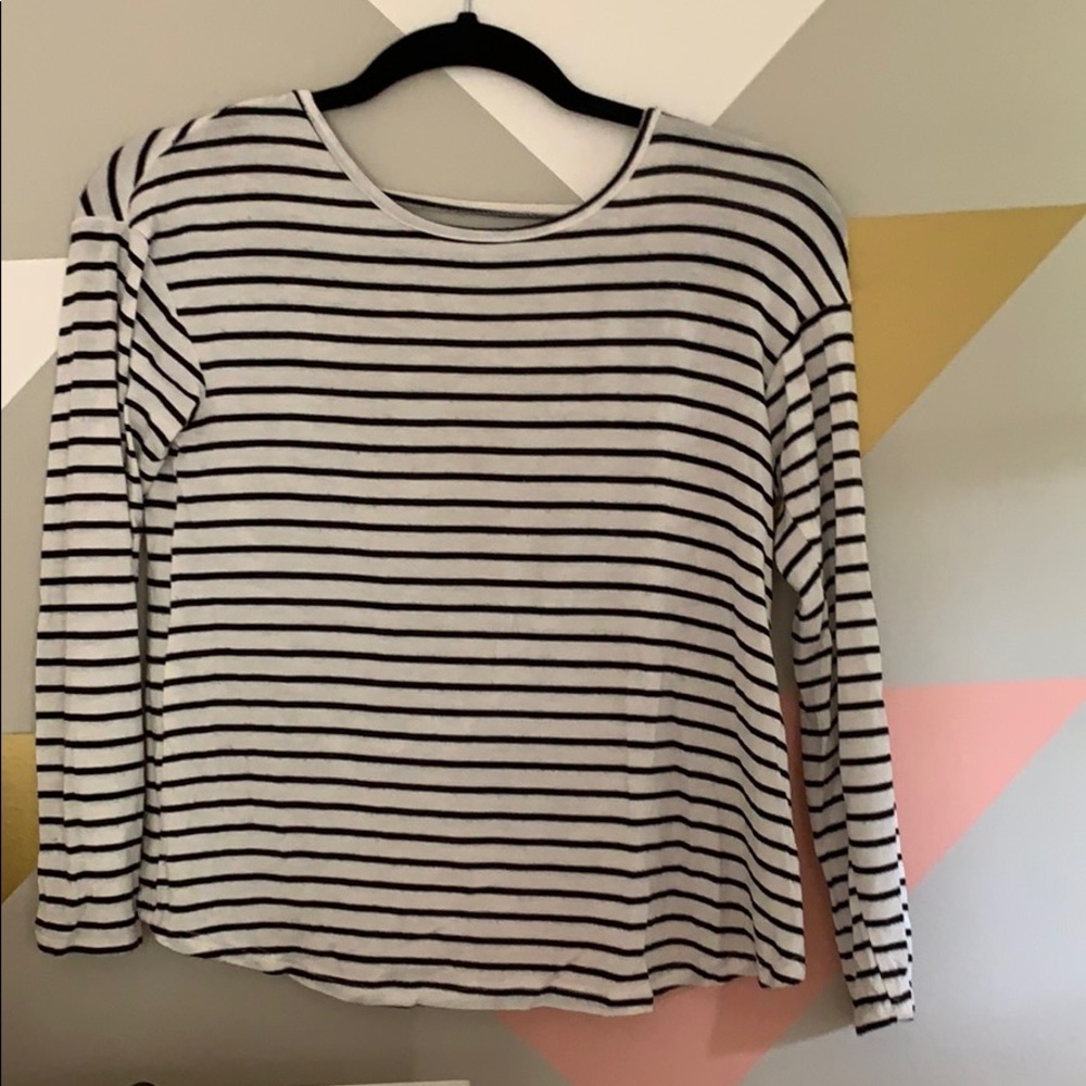 Nordstrom top